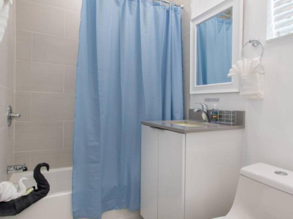 Lovely 1Br W Parking Space & Walk To The Beach #7 Hollywood Esterno foto