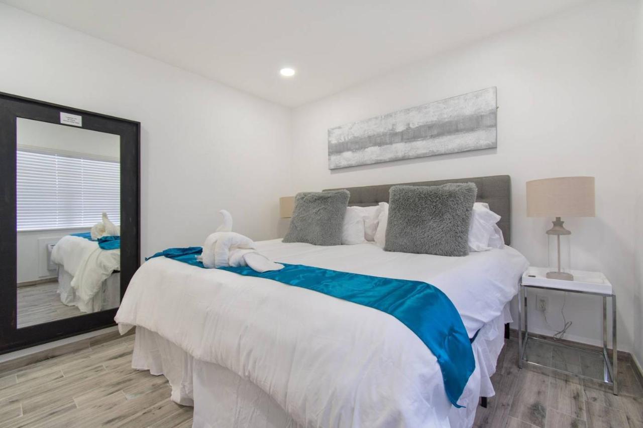 Lovely 1Br W Parking Space & Walk To The Beach #7 Hollywood Esterno foto