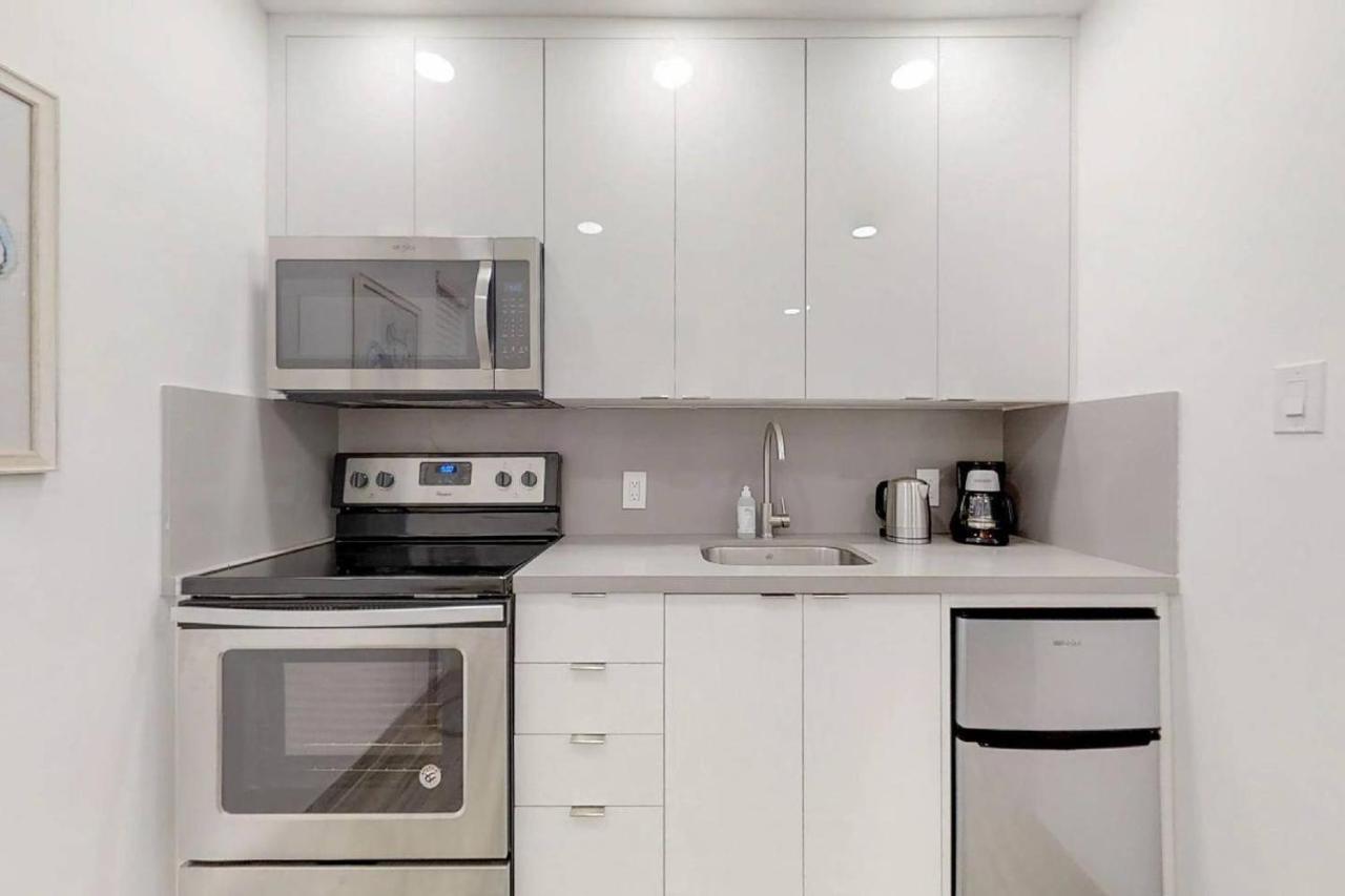 Lovely 1Br W Parking Space & Walk To The Beach #7 Hollywood Esterno foto